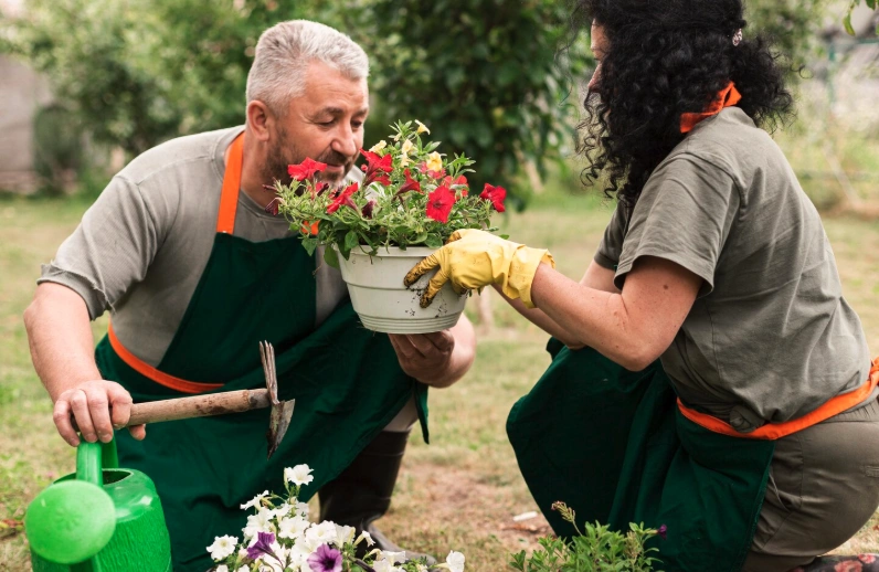 Clases para adultos mayores